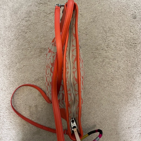 Coach Shoulder bag spring collection - Picture 3 of 7